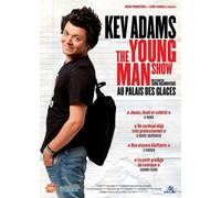 Kev Adams: The Young Man Show