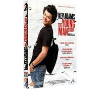 Kev Adams : The Young Man Show G
