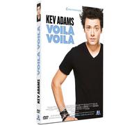 Kev Adams - Voilà Voilà