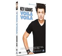 Kev Adams – Voilà Voilà – M6 Interactions