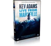 Kev Adams Voilà voilà from Marseille DVD E