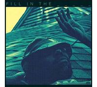Kev Brown - Fill In The Blank [Vinyl]