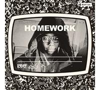 Kev Brown - Homework [Vinyl] [Import]