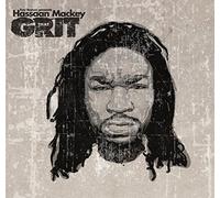 Kev Brown Presents H - That Grit [Import]