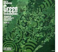 Kev Brown - Songs Without Words, Vol. 1 and 2