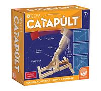 Keva - 48143 - Jeu de construction - Catapult