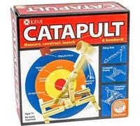 Keva - 48143 - Jeu de construction - Catapult G