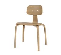 Kevi 2070 Chaise de Salle à Manger Chêne