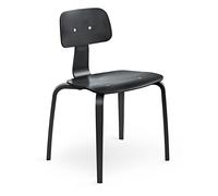 Kevi 2070 Drehchaise Montana-Schwarz - engelbrechts_kevi_2070 Schwarz