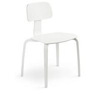 Kevi 2070 Drehchaise Montana-Weiss - engelbrechts_kevi_2070 Weiss