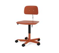 Kevi 2533 Chaise de Bureau Hokkaido