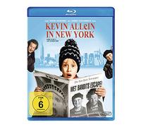 Kevin 2-Allein in New York [Blu-Ray] [Import]