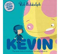Rob Biddulph – Kevin