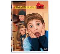 Kevin 4 - Allein zu Haus