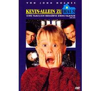 Kevin - Allein zu Haus
