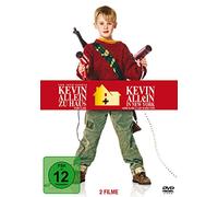 Kevin-Allein zu Haus Box 1&2 [Import]