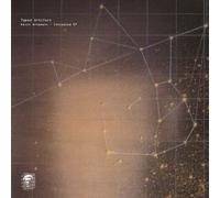 Kevin Amemann - Concealed EP [Import]