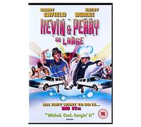 Kevin and Perry go Large [Import anglais]