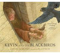 Kevin and the Blackbirds