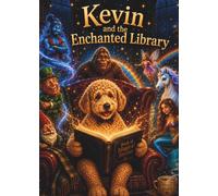 Kevin and the Enchanted Library