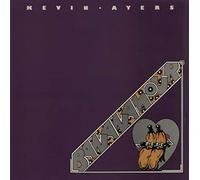 Kevin Ayers - Bananamour