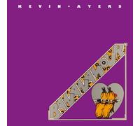 Kevin Ayers – Bananamour – Vinyle 12" remasterisé – Esoteric