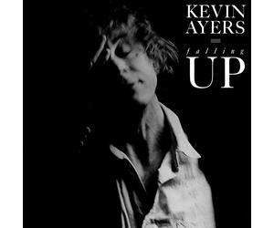 Kevin Ayers Falling Up (CD) Remastered Album
