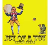 Kevin Ayers - Joy Of A Toy