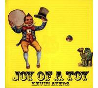 Kevin Ayers - Joy of a Toy [Import]