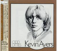 Kevin Ayers - Odd Ditties [Import]