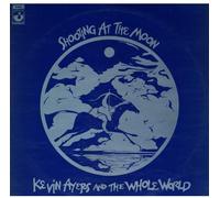 Kevin Ayers - Shooting at The Moon [Import]