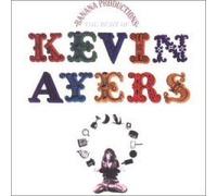 Kevin Ayers : The Best Of