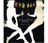 Kevin Ayers - The Confessions Of Dr Dream And Other Stories