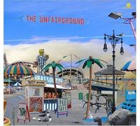Kevin Ayers - The Unfairground by Kevin Ayers (2007) Audio CD