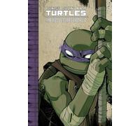 Kevin B. Eastman - Teenage Mutant Ninja Turtles: The IDW Collection Volume 4