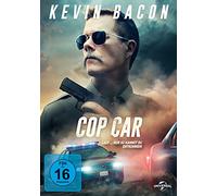 Kevin Bacon,Camryn Manheim,James... - Cop Car