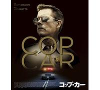 Kevin Bacon-Cop Car [Edizione: Giappone] [Blu-Ray] [Import]