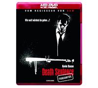 Kevin Bacon - Death Sentence Hd [HD DVD]
