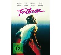 Footloose – Kevin Bacon, Dianne Wiest, Sarah Jessica Parker – DVD