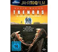 Kevin Bacon,Fred Ward,Finn Carter - Tremors-im Land der Raketen-Würmer-J