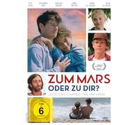 Kevin Bacon;Kyle Allen;Simon Helberg;Alexandra Shi - Zum Mars Oder zu Dir [Import]