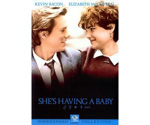 Kevin Bacon,Paul Gleason,Holland Taylor - She'S Having a Baby