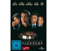 Kevin Bacon,Robert de Niro,Dustin Hoffman - Sleepers