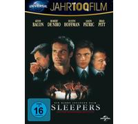 Kevin Bacon,Robert de Niro,Dustin Hoffman - Sleepers Jahr100film