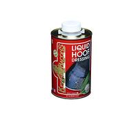 Kevin Bacon’s Liquid Hoof Dressing | 1 l | Produit de Soin des Sabots pour Chevaux | Huile pour améliorer la qualité des Sabots | 100% Naturel | pour protéger la Corne de l'humidité