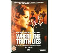Kevin Bacon - Where The Truth Lies [Import anglais]