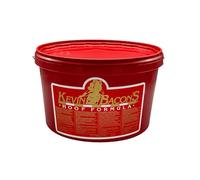 Kevin Bacon's Hoof Formula | 5 kg | Complément Alimentaire pour Chevaux | Accélère la Croissance du Sabot et améliore la qualité de la Corne | Haute teneur en biotine