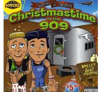 Kevin & Bean's: Christmas in The 909 [Import]