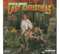 Kevin & Bean's Last Christmas: 1999 [Import]