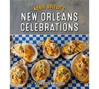 Kevin Beltons New Orleans Celebrations by Kevin BeltonRhonda K. Findley Kevin BeltonRhonda K. Findley (Auteur)